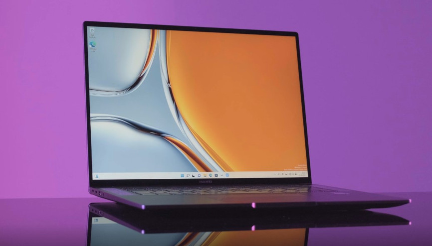 Huawei MateBook 16s incelemesi
