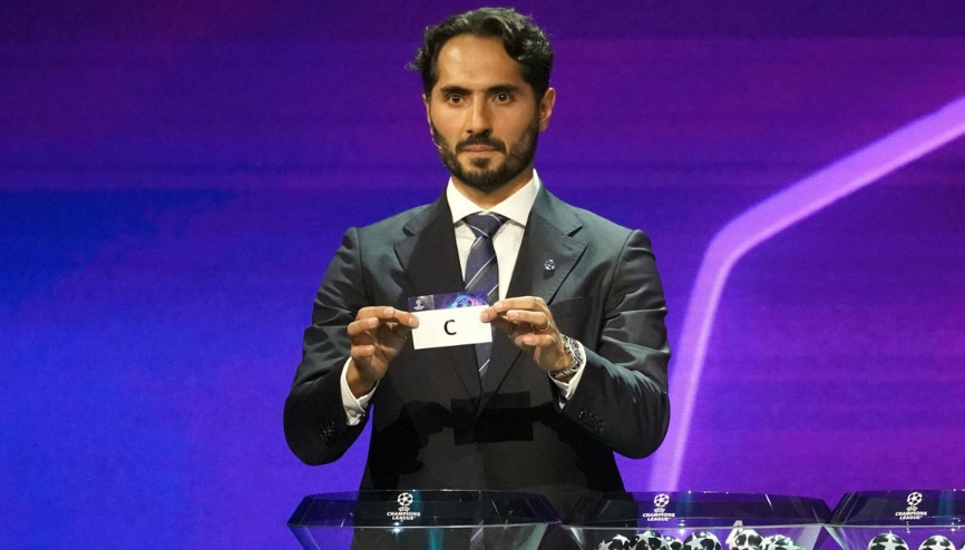 Hamit Altıntoptan Şampiyonlar Ligi finali, Ahmetcan Kaplan ve Rıdvan Yılmaz açıklaması