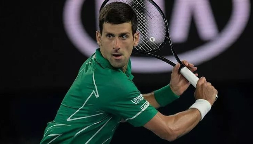 Aşı olmayı reddeden Novak Djokovic, Amerika Açıkta yok