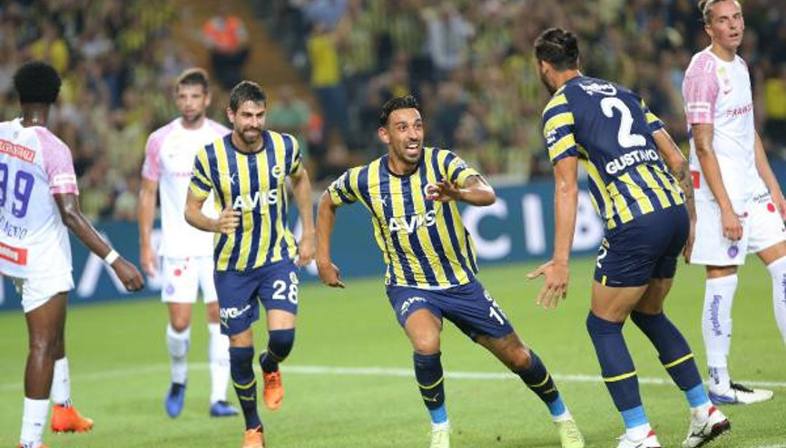 Fenerbahçe UEFA Avrupa Ligi maçları ne zaman Fenerbahçenin gruplardaki rakibi belli oluyor