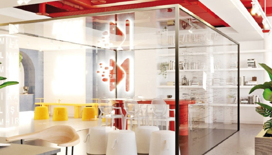 Meta Yıldız yeni evine taşınıyor