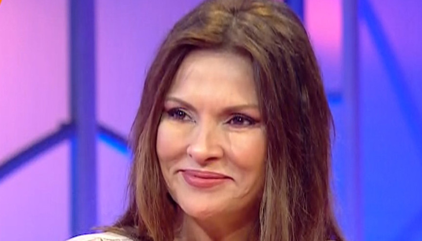 Aydan Şener: Evimde 27 hayvanla yaşıyorum