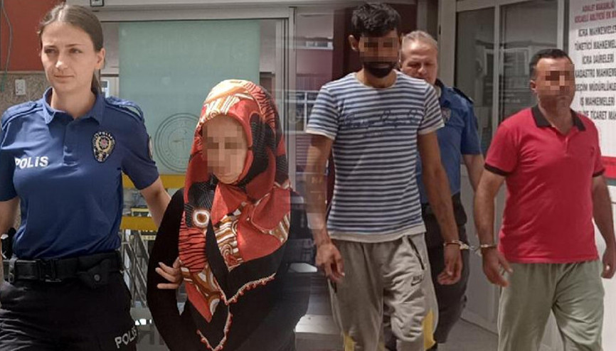 Eşiyle ilişkisi olan komşusunu beyzbol sopasıyla dövdü Eşiyle ilişkisi olan komşusunu beyzbol sopasıyla dövdü