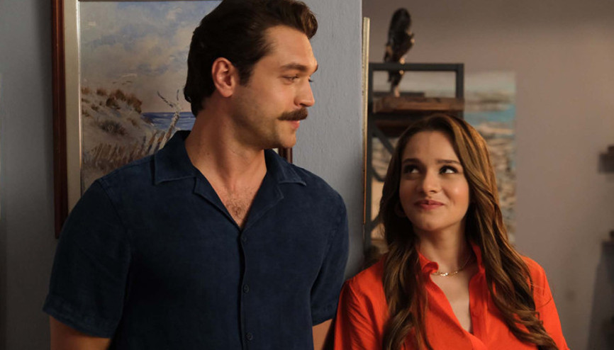 Kara Tahta dizisi final mi yapıyor, bitiyor mu Kara Tahta dizisi 20. bölüm fragmanı yayınlandı