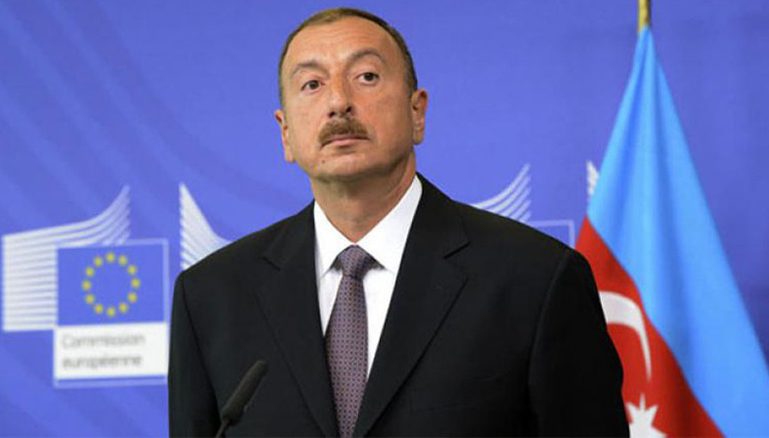 İlham Aliyev dünyaya duyurdu... Laçın şehri Azerbaycan’a geçti İlham Aliyev dünyaya duyurdu... Laçın şehri Azerbaycan’a geçti