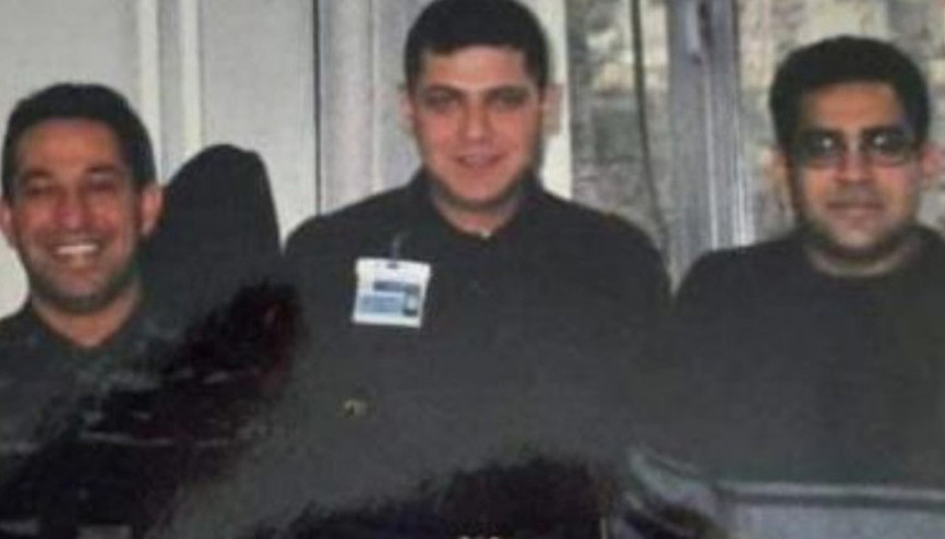 2001 Ankara... Askerlik hatırası