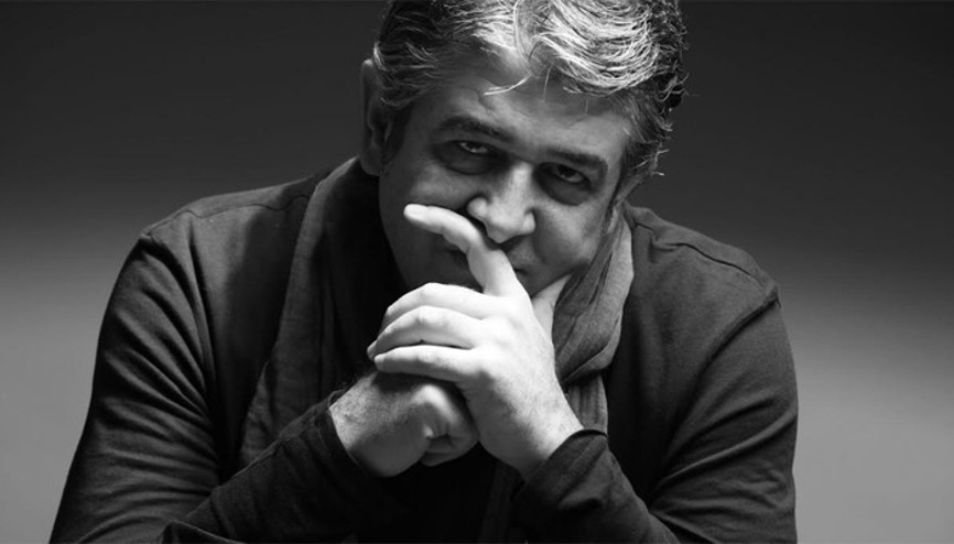 Murat Göğebakanın hayatı film oluyor