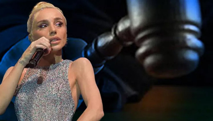 Hakimler ve Savcılar Kurulundan Gülşen açıklaması