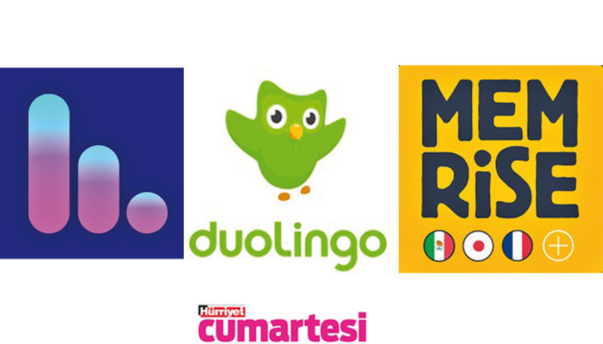 Dil öğrenmenin en eğlenceli yolu... Dil öğrenmenin en eğlenceli yolu...