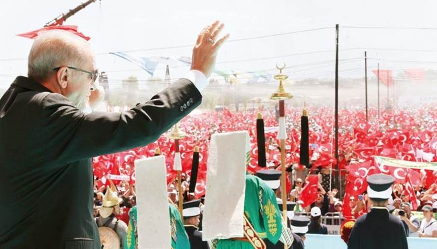 Dünyaya Malazgirt mesajları