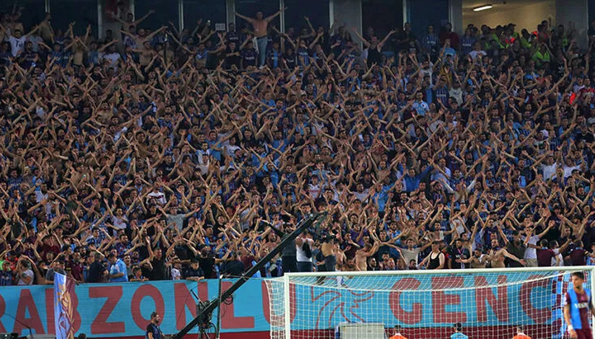 TRABZONSPOR GALATASARAY MAÇI HANGİ KANALDA Trabzonspor Galatasaray maçı ne zaman, saat kaçta İşte canlı yayın bilgisi