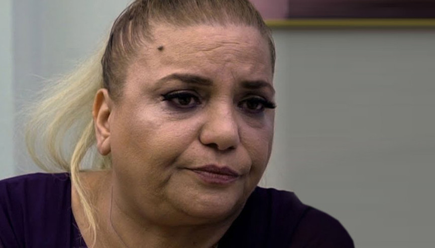 Kibariyenin acı günü