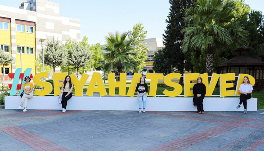 ‘Seyahatseverler’in konaklama süresi uzatıldı