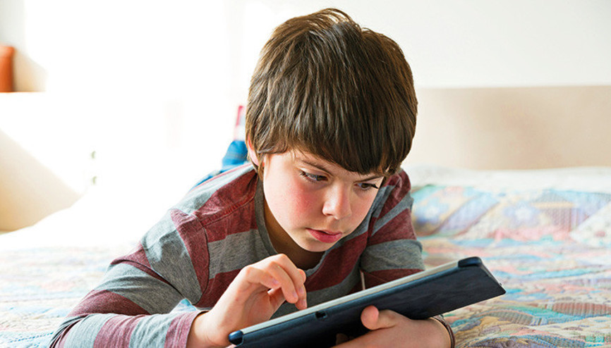 Cumhurbaşkanlığı’ndan ebeveynlere ‘ekran uyarısı’