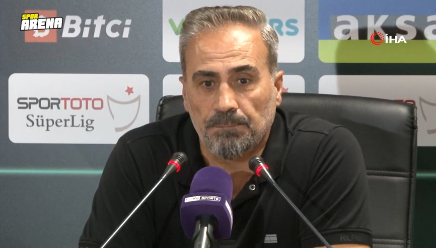 MKE Ankaragücü Teknik Direktörü Mustafa Dalcı görevinden istifa etti