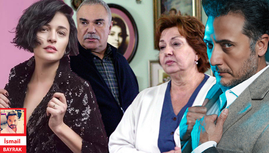 Cenazemize Hoş Geldiniz filminin çekimleri çöpe gitti