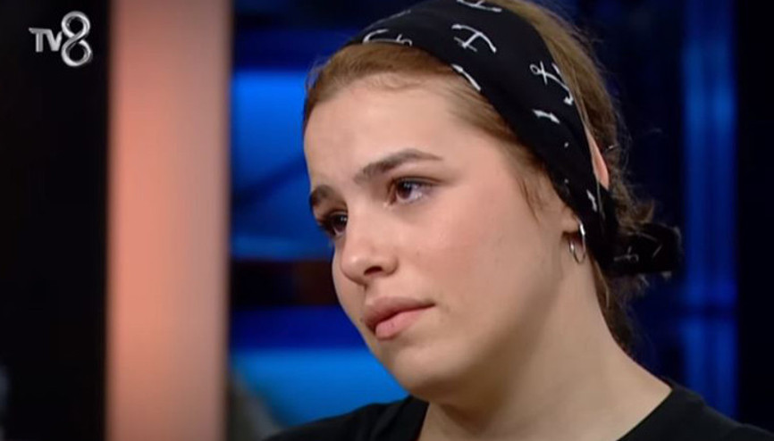 MasterChef Fatma Nur kimdir, kaç yaşında, nereli MasterChef Fatma Nur Uçar hakkında bilgiler
