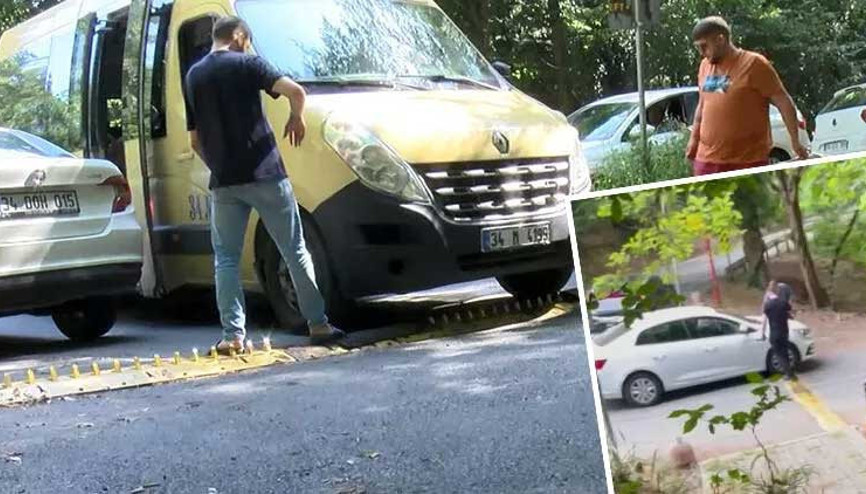 Belgrad Ormanında kapan oyunu Belgrad Ormanında kapan oyunu