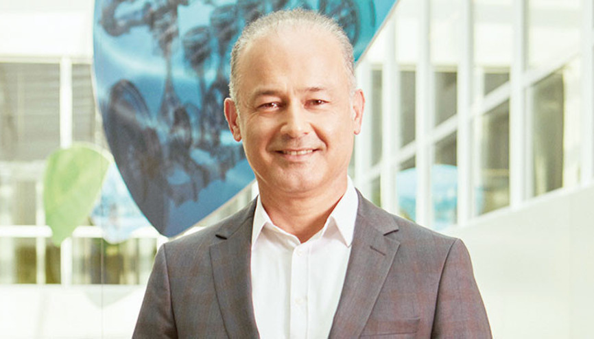 2030’a kadar sıfır emisyon hedefi