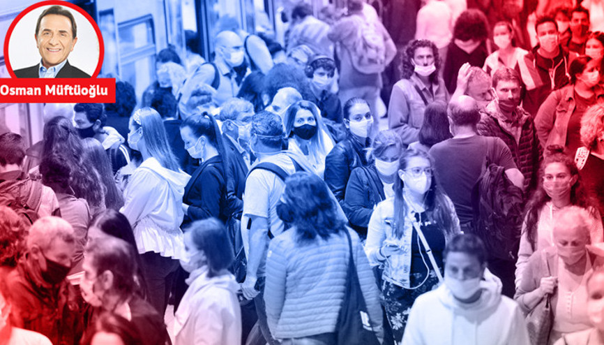 Uzun COVID yine gündemde