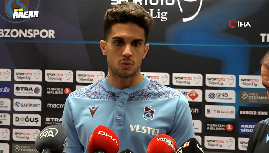 Marc Bartra: Savunma oyuncularının önceliği gol yememektir