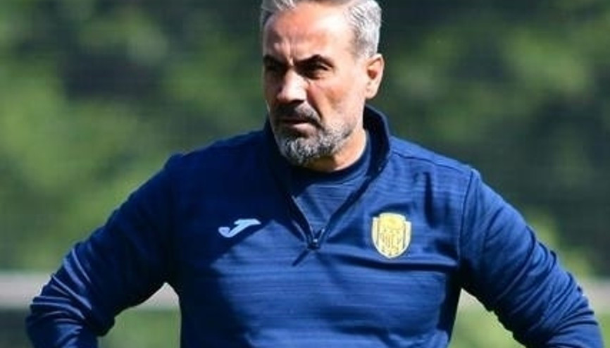 Süper kulvarda erken ayrılık