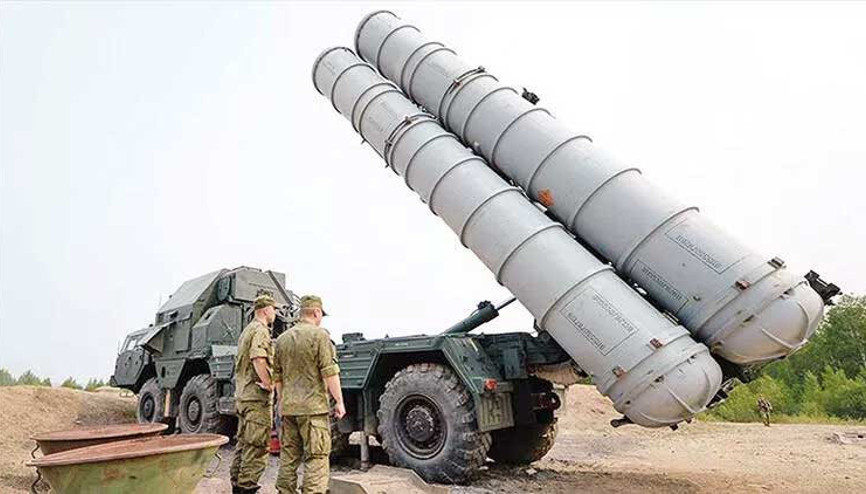 Yunanistanın S-300 yalanı ortaya çıktı