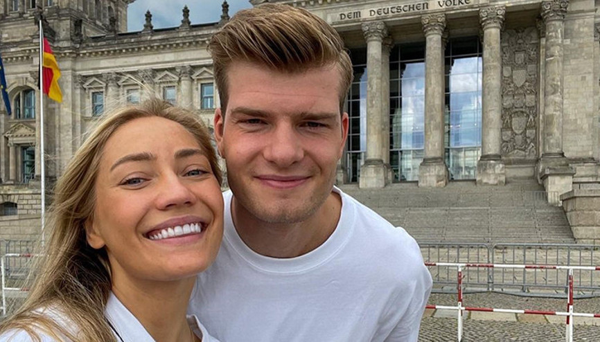 Son Dakika: Alexander Sörloth yeniden Real Sociedadda Resmi açıklama...