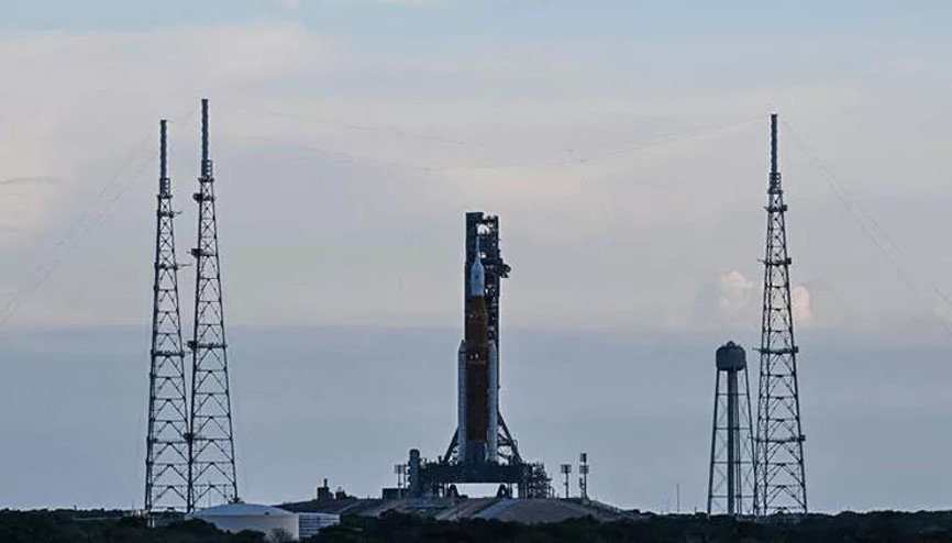Artemis ne zaman fırlatılacak NASA 50 yıl sonra geri dönüyor Artemis ne zaman fırlatılacak NASA 50 yıl sonra geri dönüyor