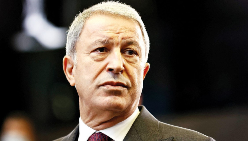 Bakan Akardan Atinaya: Bu kötü komşu ha bire taciz ediyor