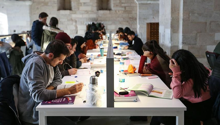 Üniversiteler ne zaman açılacak Üniversite açılış tarihi