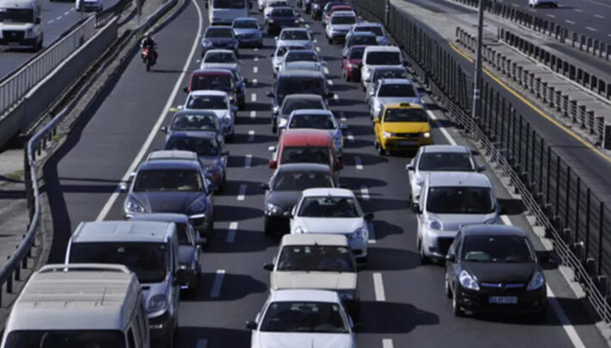 Bugün hangi yollar kapalı 30 Ağustos Ankara ve İstanbul kapalı yollar listesi Bugün hangi yollar kapalı 30 Ağustos Ankara ve İstanbul kapalı yollar listesi