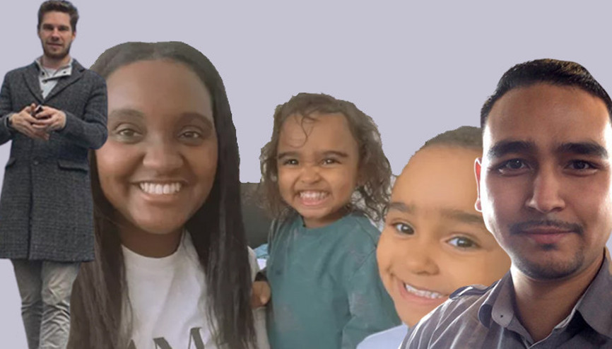 Böylesi ancak filmlerde olur… Televizyon programı için zenginle fakir yer değiştirdi Sonuca kimse inanamadı