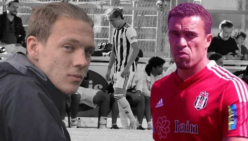 Son dakika: Beşiktaşta kadro dışı olan Serdar Saatçı Portekize transfer oluyor