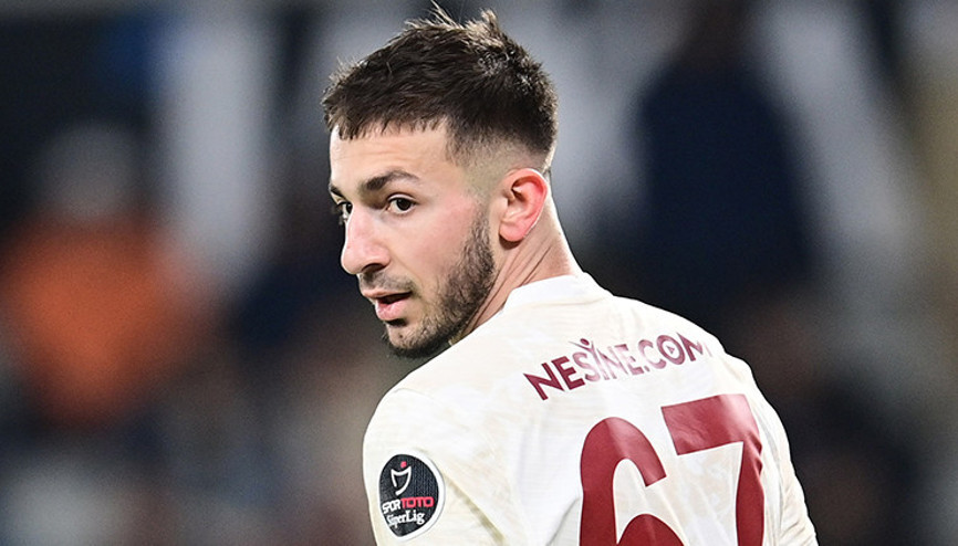 Son Dakika: Galatasarayda Halil Dervişoğlunun yeni takımı belli oldu