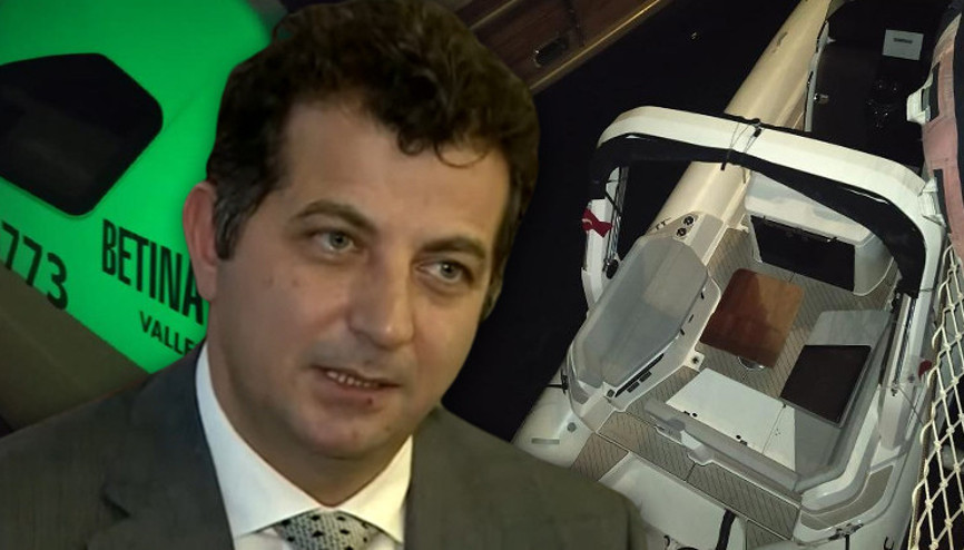 Ünsal Banın kaçış planının detayları ortaya çıktı Yunanistana gidecekti...