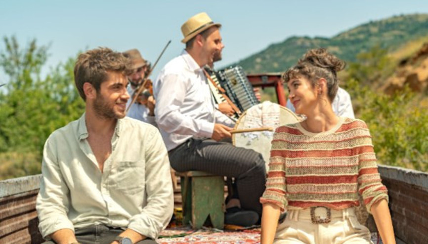 Balkan Ninnisi yeni bölüm ne zaman, bu akşam neden yok Balkan Ninnisi 10. yeni bölüm fragmanı yayınlandı