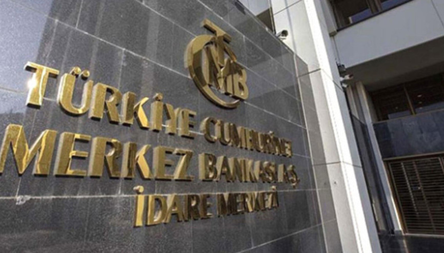 Son dakika: Resmi Gazetede yayımlandı... Merkez Bankası zorunlu karşılık oranlarında değişikliğe gitti Son dakika: Resmi Gazetede yayımlandı... Merkez Bankası zorunlu karşılık oranlarında değişikliğe gitti
