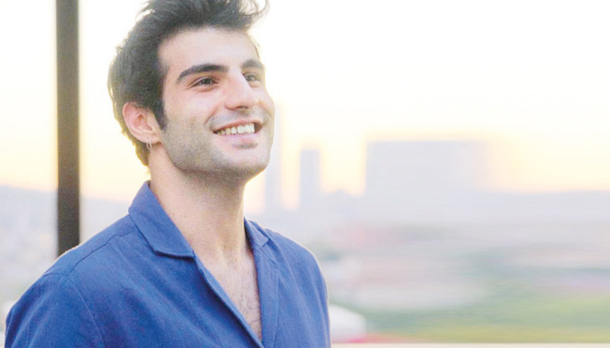 Atakan Yılmaz: Seversinde yetenekli  oyuncularla çalışıyorum