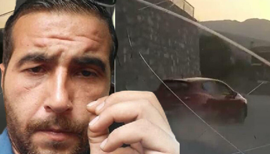Barış Polat Dörtköşenin ölümüne neden olan sürücüye ikinci kez tutuklama