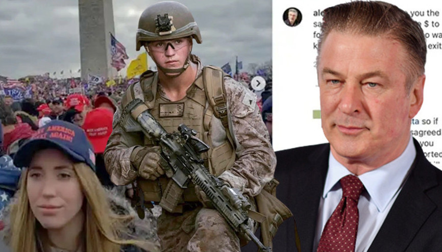 Alec Baldwin’e bir şok daha Hakkında 25 milyon dolarlık dava açıldı Alec Baldwin’e bir şok daha Hakkında 25 milyon dolarlık dava açıldı