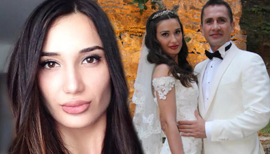 Emre Aşıkın eski eşi Yağmur Sarnıç yakalandı 7 farklı suçtan aranıyordu: Reklamımı iyi yapın
