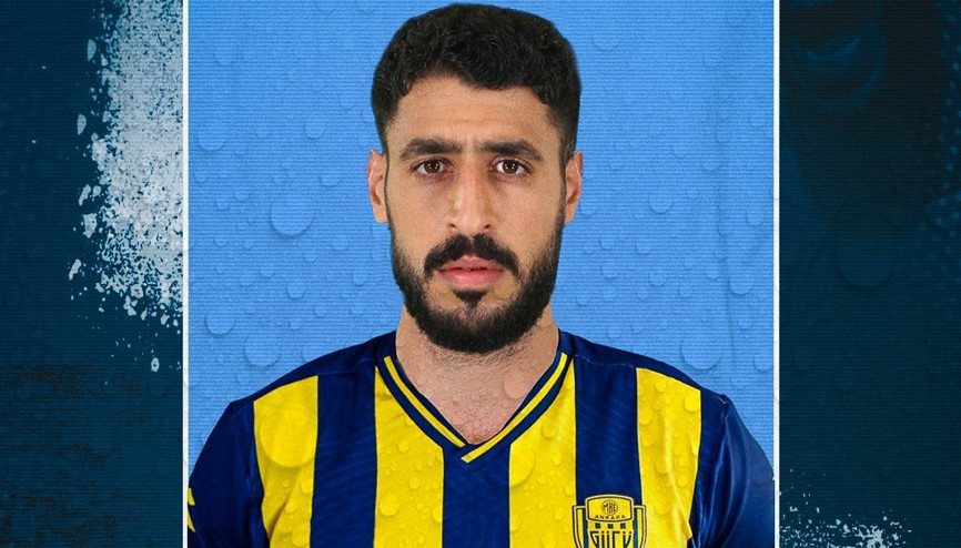 Son Dakika: Ankaragücü, Tolga Ciğerci ile sözleşme imzaladı