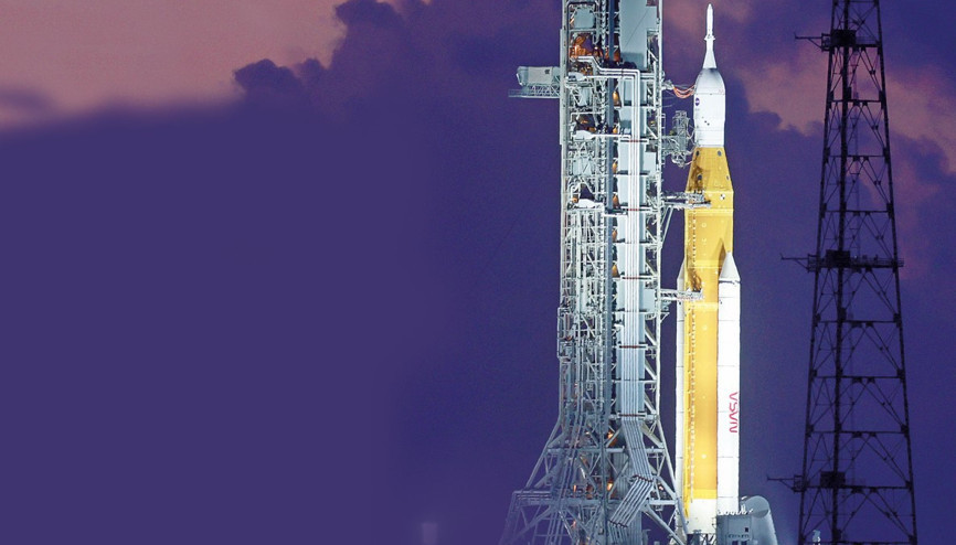 Artemis cumartesi gidiyor