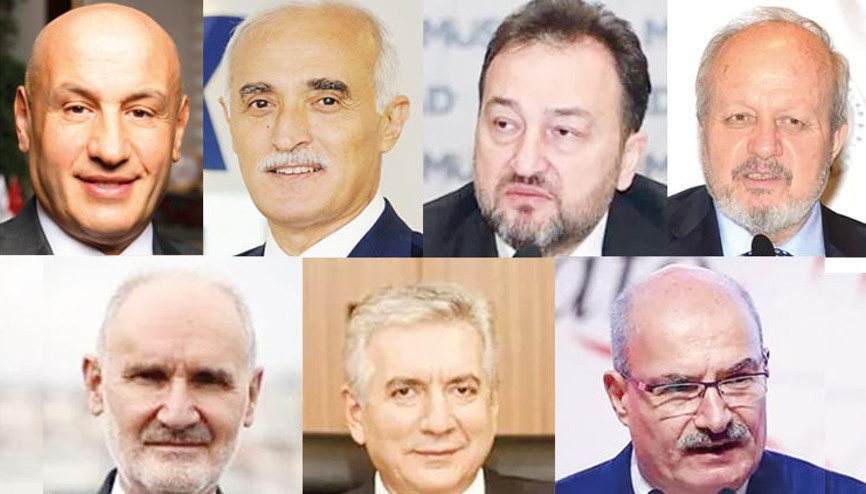 İş dünyasından büyüme yorumu: Pozitif ayrıştık