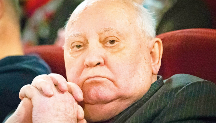 Soğuk Savaş’ı bitiren son Sovyet liderine veda