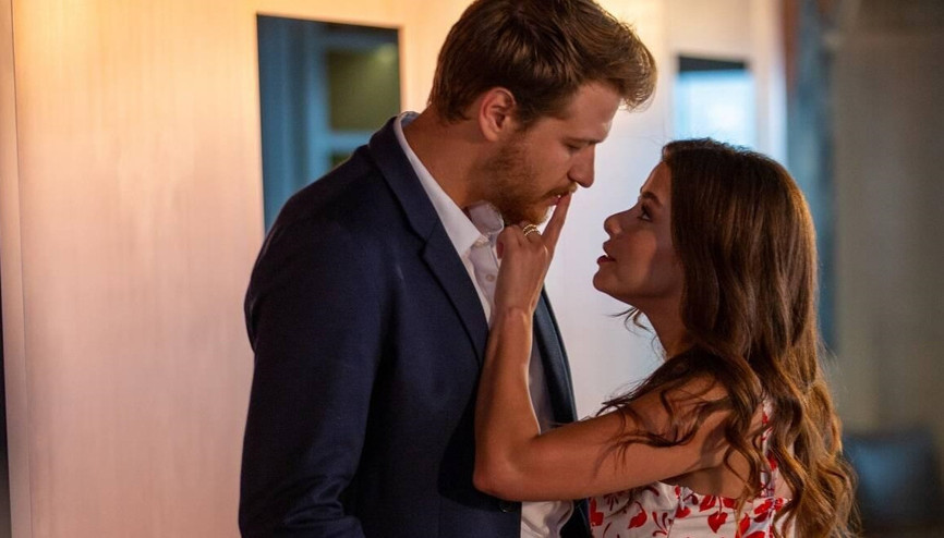 Seversin 14. son bölüme Tolganın Asya için diziyi bırakması damga vurdu İşte Seversin son bölümde yaşananlar