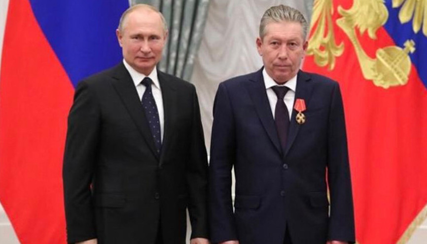 Rus petrol şirketinin genel müdürü pencereden düşerek öldü