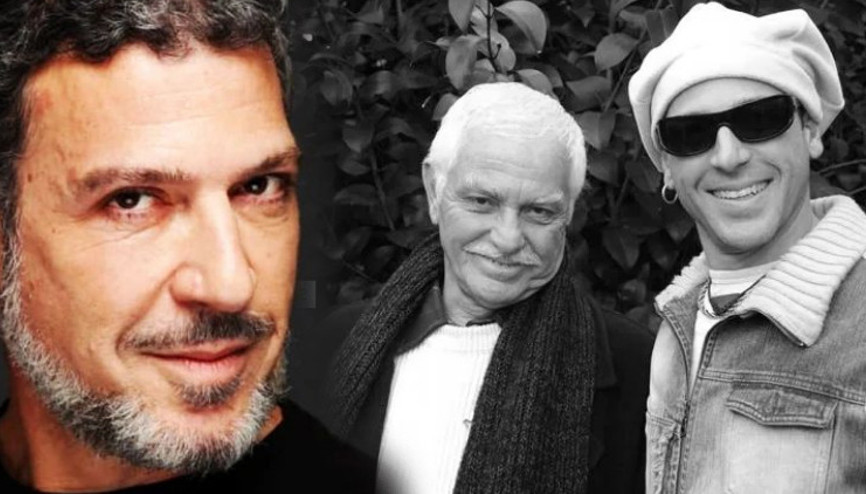Toprak Sergenden babası Semih Sergene veda: Güle güle kral... Çok sevdiğin Bodrumu emanet aldım