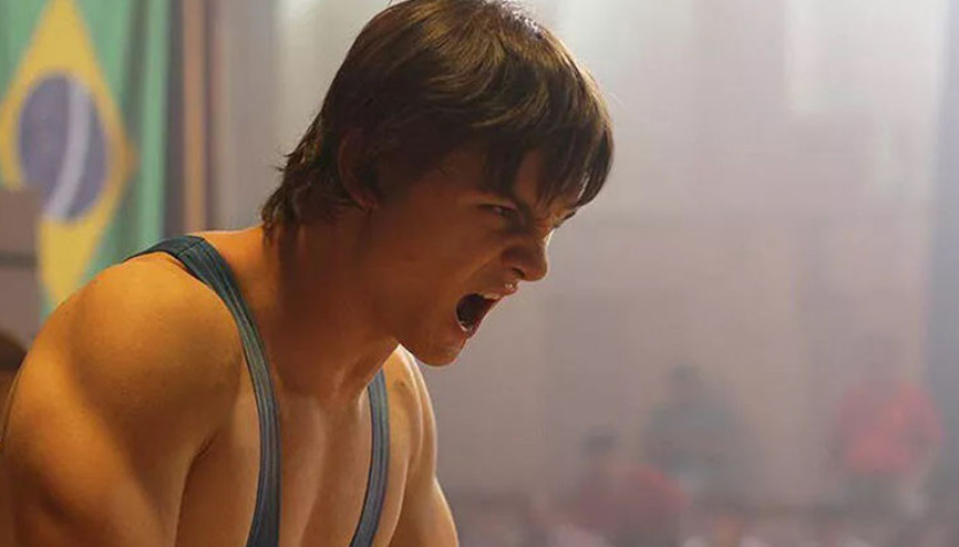 Cep Herkülü: Naim Süleymanoğlu televizyonda Cep Herkülü Naim Süleymanoğlu konusu nedir, oyuncuları kimler